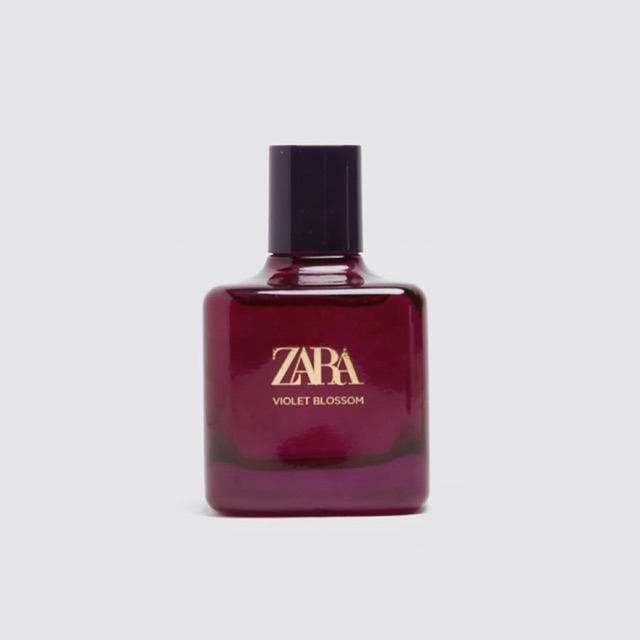 zara violet blossom 100 ml