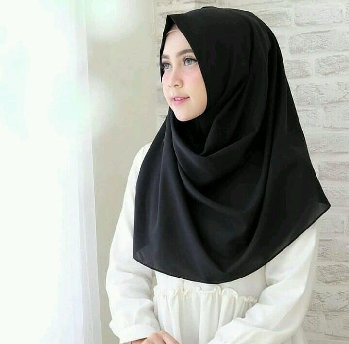 PASHMINA INSTAN beautycornerjogja Hijab Kerudung Jilbab Terbaru 2019 Pasmina Pashmina Instan Pastan Sala Instant Diamond Medium Trend Style Lebaran Murah Tangan Pertama