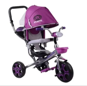 baby stroller roda 3