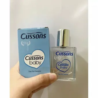 parfum cusson baby