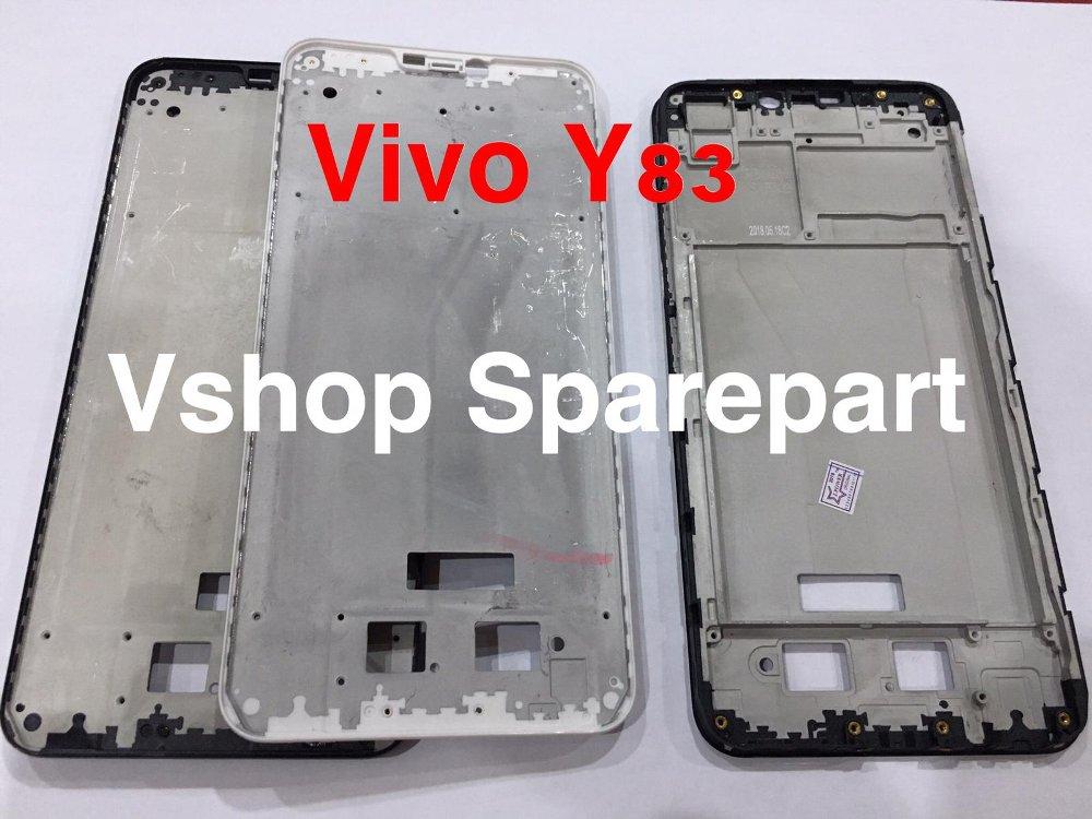 Frame Lcd Tulang Tengah Vivo Y83