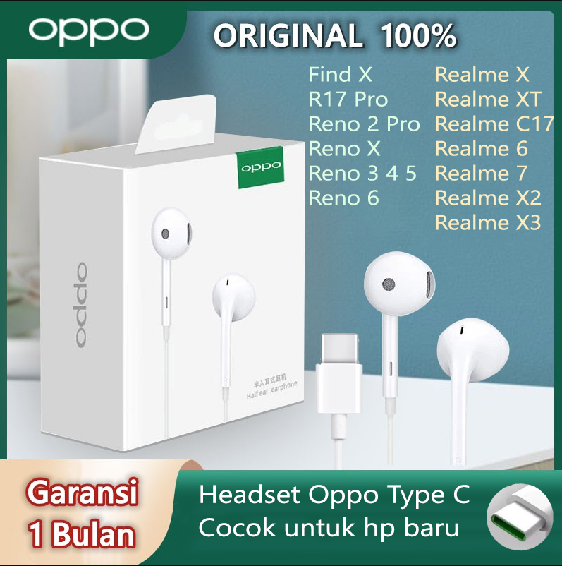 headset reno 6