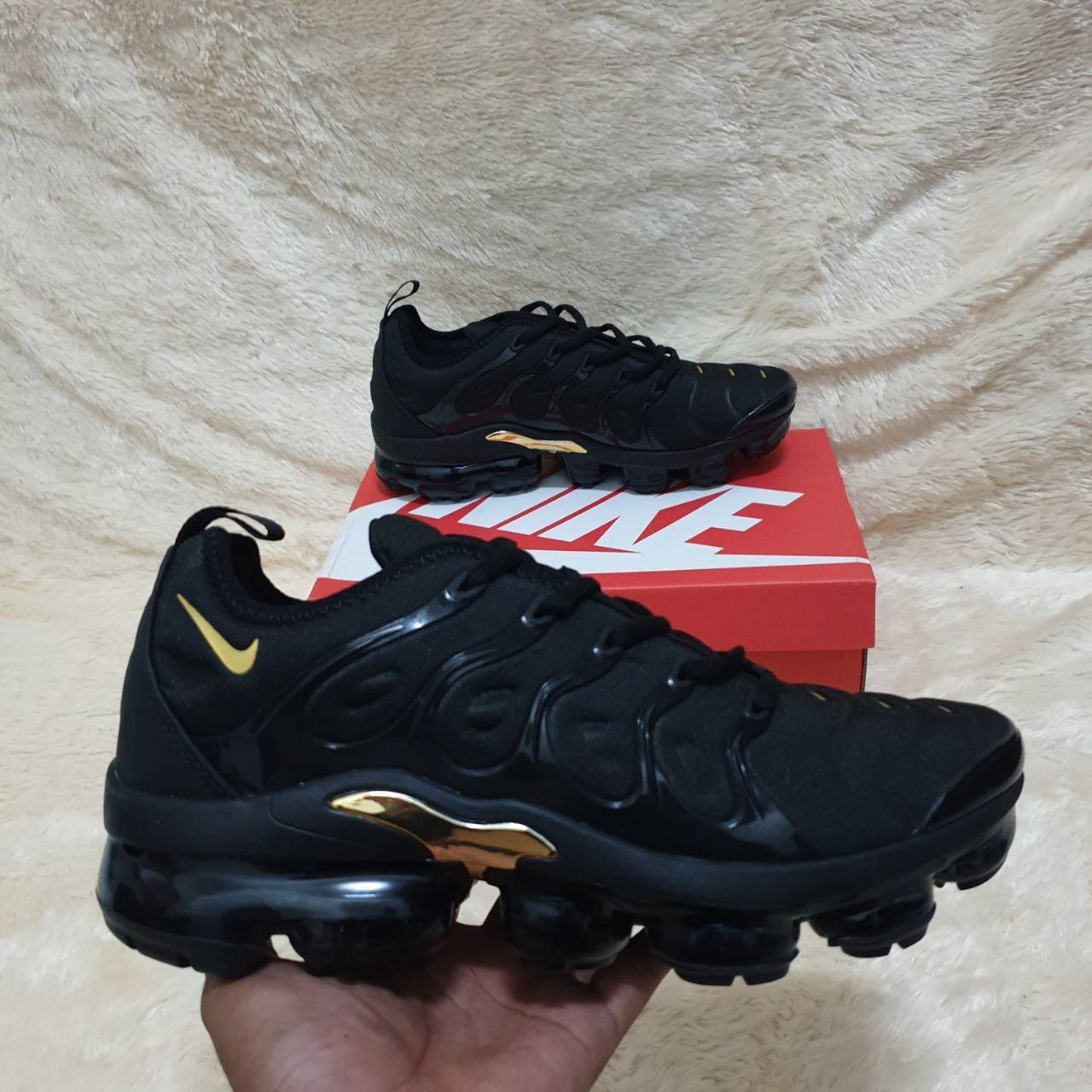 Jual vapormax 97 Terbaru | Lazada.co.id
