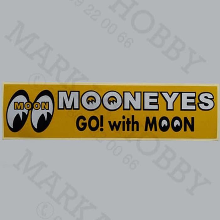 stiker-sticker-mooneyes-go-with-moon-panjang-lazada-indonesia