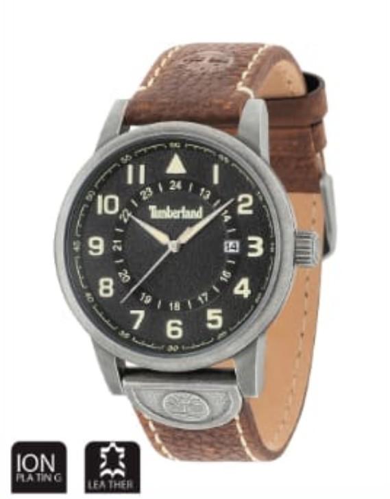 Timberland - TBL.15250JSQ/02- Cohasset- Jam Tangan Pria