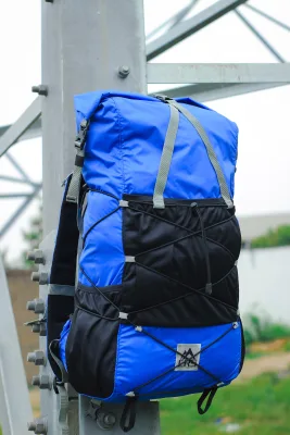 Backpack CRS waterproof ultralight