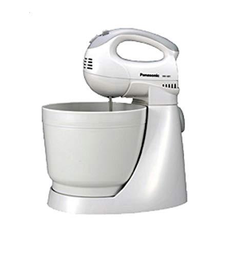 Stand Mixer Panasonic MK-GB1WSR
