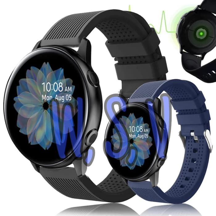 Jual Samsung Galaxy Active Watch 2 Lte Terbaru | Lazada.co.id