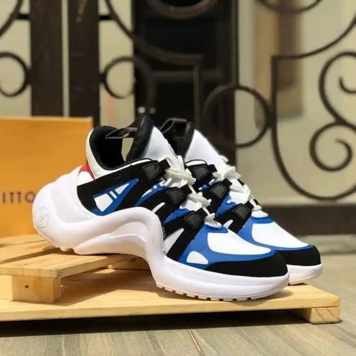 harga louis vuitton archlight sneaker