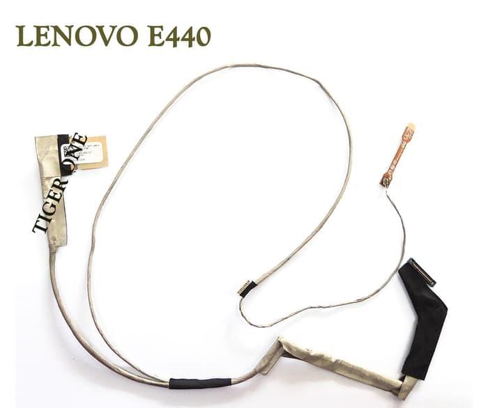 Kabel Flexible fleksibel LCD Dell Lenovo Thinkpad E440, E540, E541