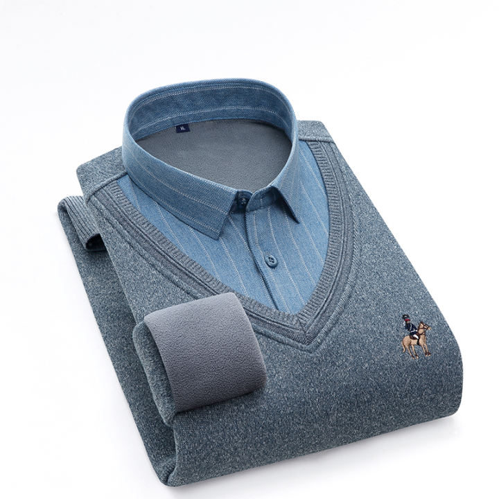 thick thermal shirts