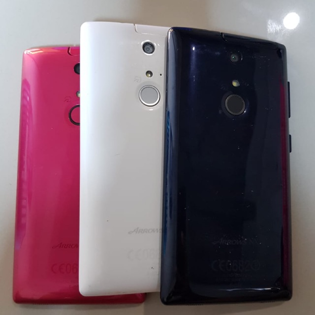 Harga Hp Fujitsu F01f Phone Tips