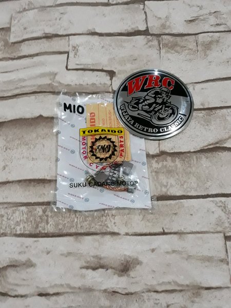 Colboster Arang Stater Mio | Lazada Indonesia