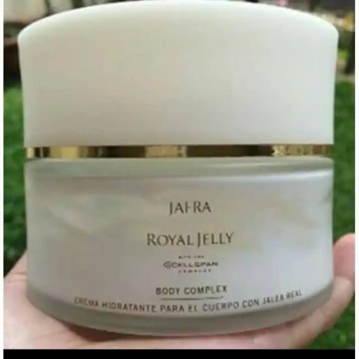 Jafra Royal Jelly Body Plex Lazada Indonesia