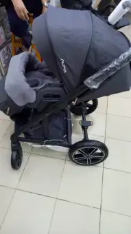 stroller bayi mewah