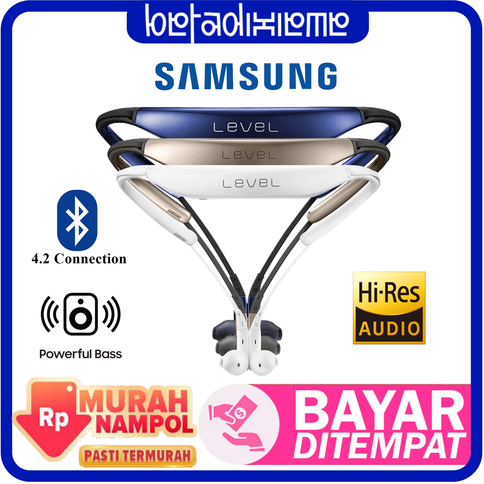 Jual Samsung Level U Terbaru | Lazada.co.id