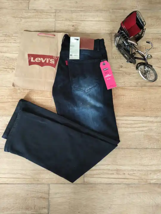 levis 511 501