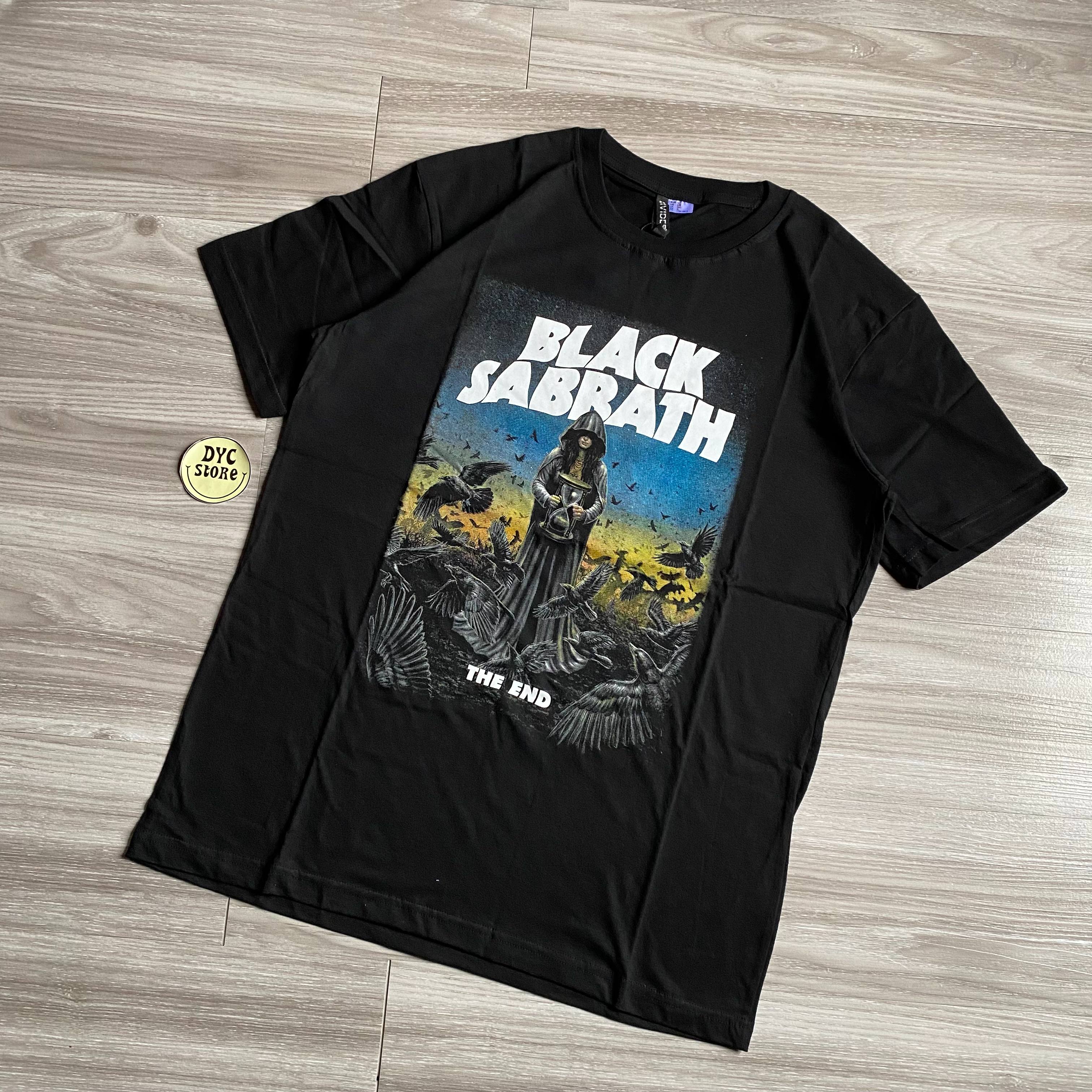 Kaos Baju Atasan Kaos Aesthetic Tee 