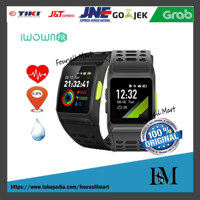 Jual Smart Band Gps Terbaru | Lazada.co.id
