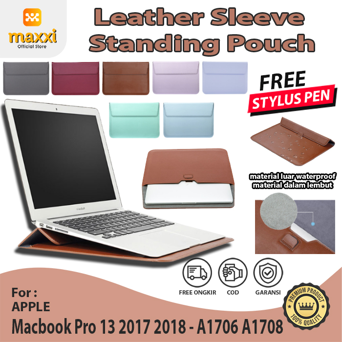 apple macbook pro 13 2017 inch case