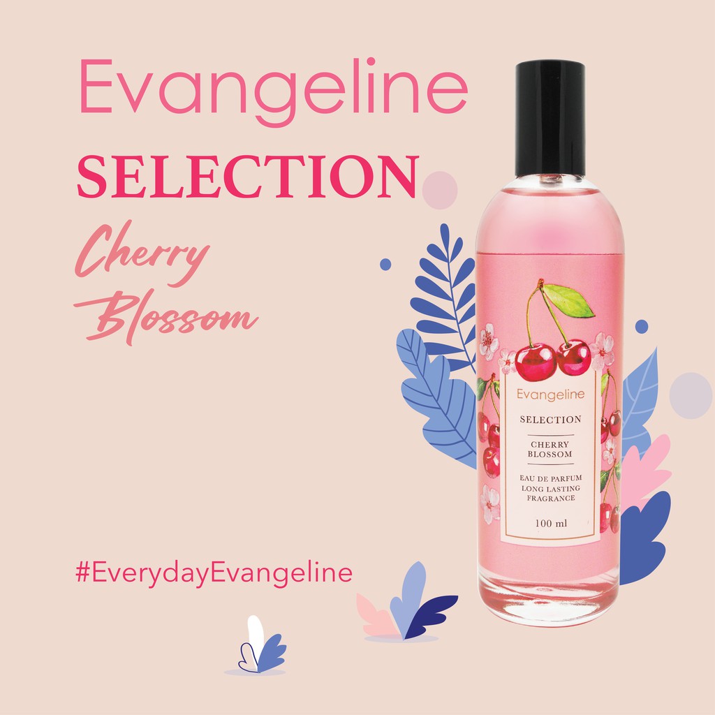 Cherry Cherry 100ml - Apa de Parfum