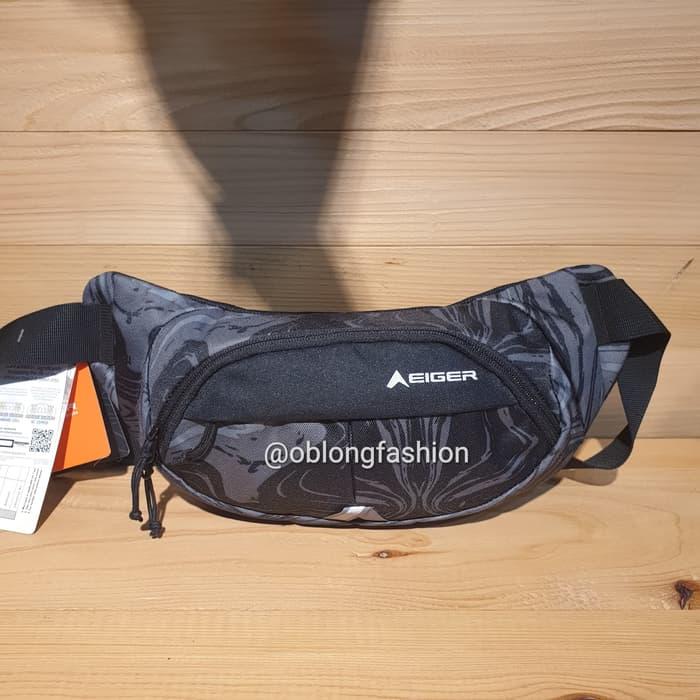 eiger paradise 5 waist bag