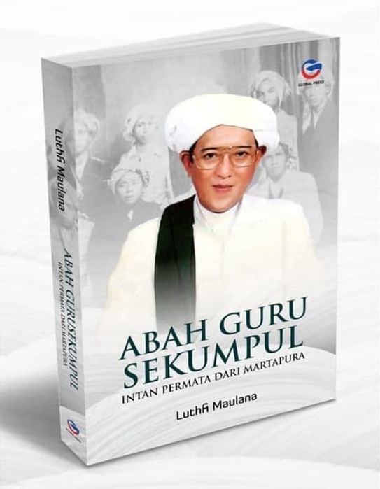 Abah Guru Sekumpul Cara Mendapatkan Karomah Secara Murni Lazada Indonesia Abah Guru Sekumpul Cara Mendapatkan Karomah Secara Murni Lazada Indonesia