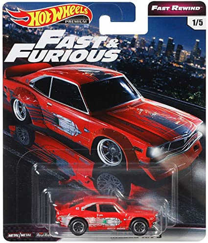 mazda rx3 hot wheels