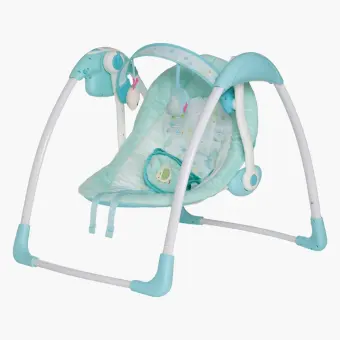 koala baby swing