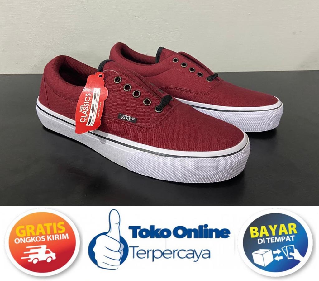 toko online vans terpercaya