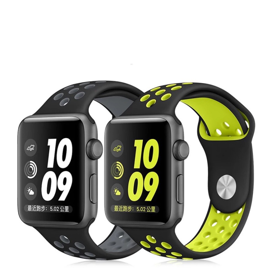 Jual Strap Apple Watch Nike Terbaru 