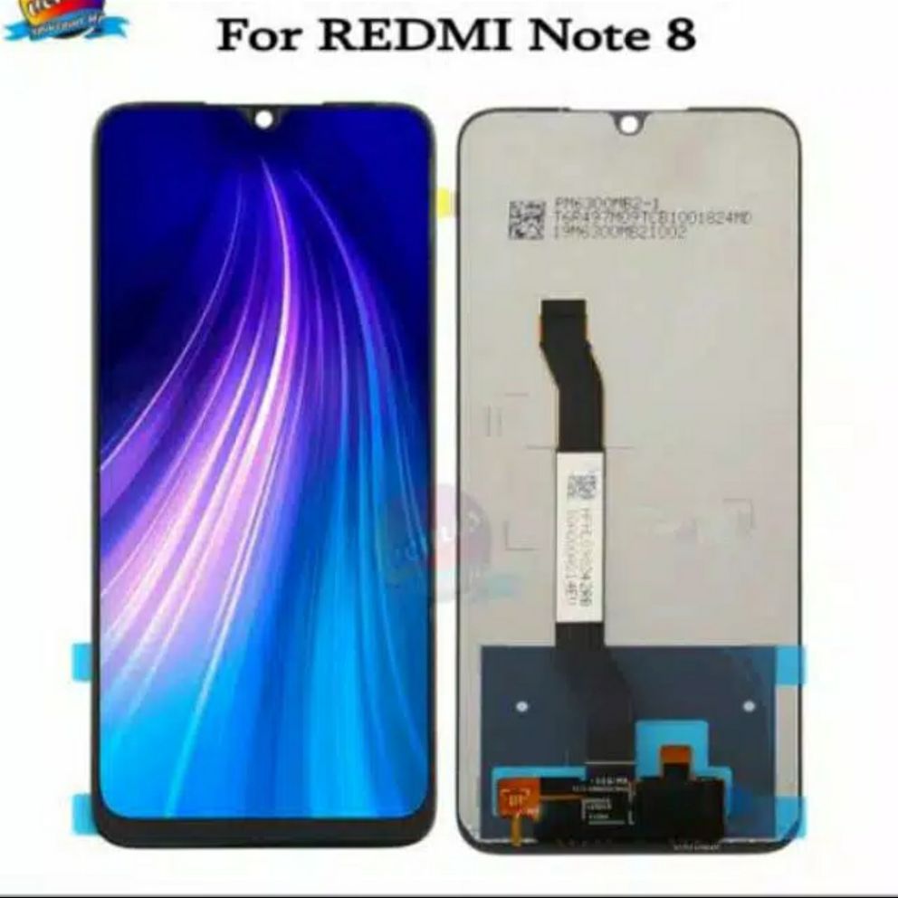 Jual Lcd Touchscreen Redmi Note 8 
