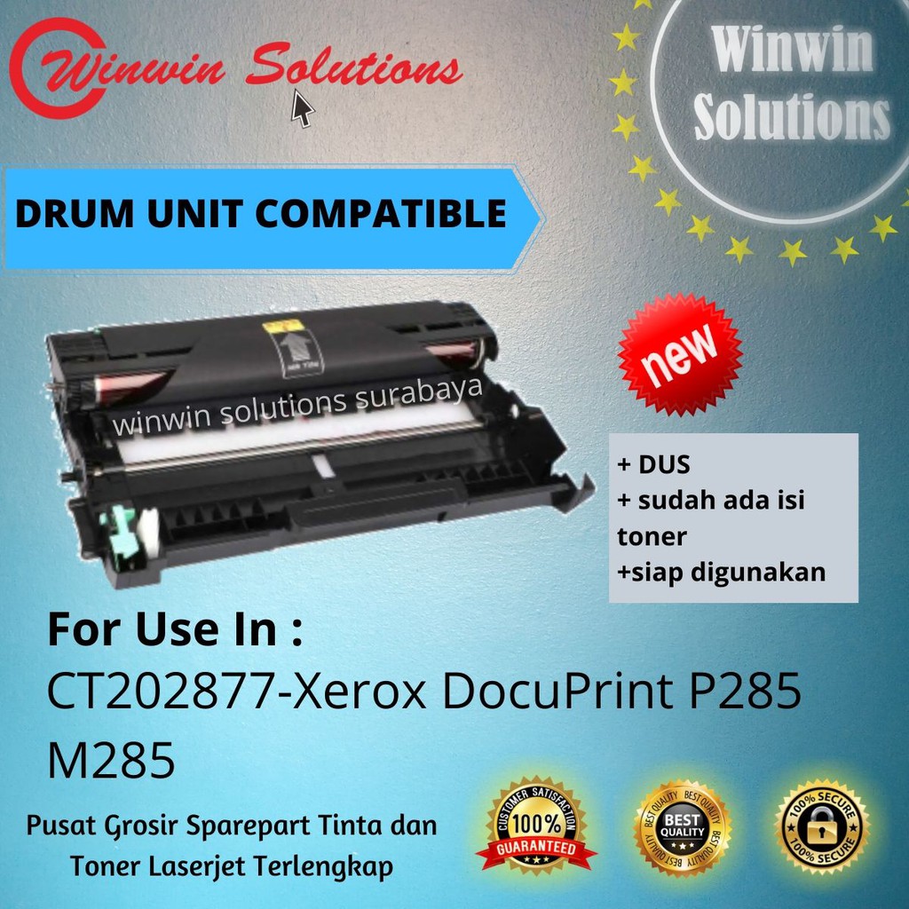 Jual Tinta Docuprint Terbaru - Aug 2022 