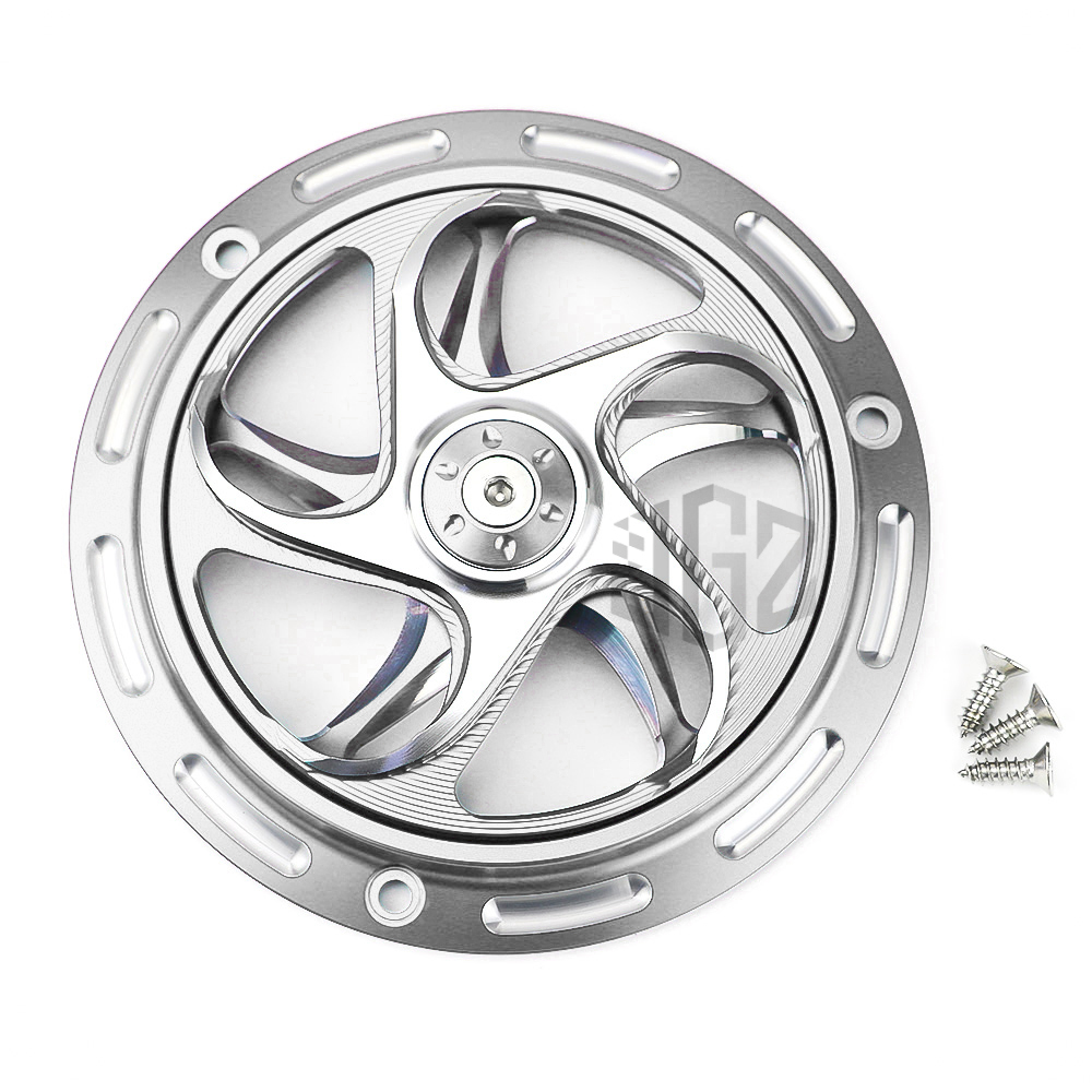 For Vespa Sprint Primavera LX 150 S125 Motorcycle Cooling Fan Cover ...