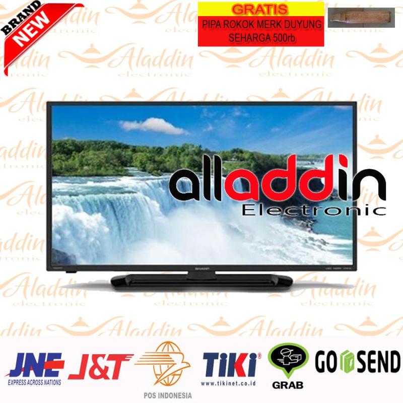 TV LED Sharp 32 LC-32LE265i