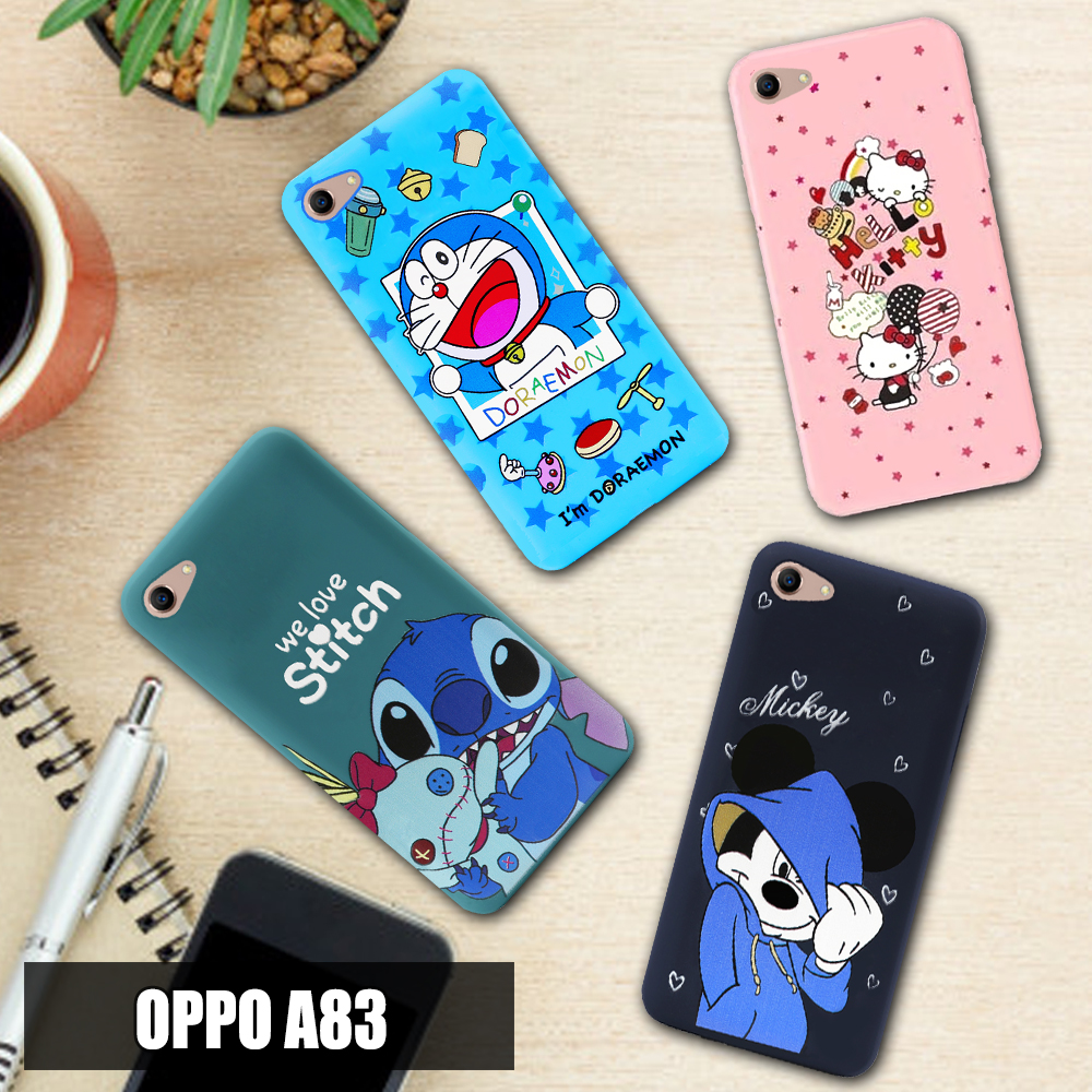 gambar case hp oppo a83