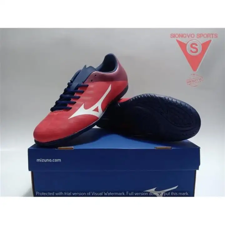 mizuno rebula v4