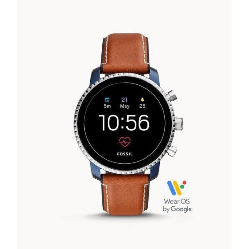 Jual Fossil Gen 4 Terbaru - Jun 2022 