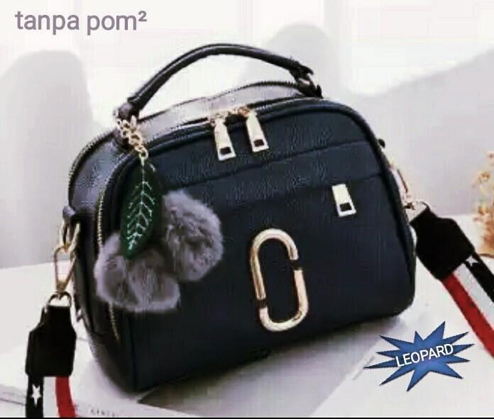 Girino.outfit Sling Bag / Tas Mika / Tas Salempang Wanita Tote Bag Korea Style / Tas Bahu / Tas Santai / Tas Sekolah anak