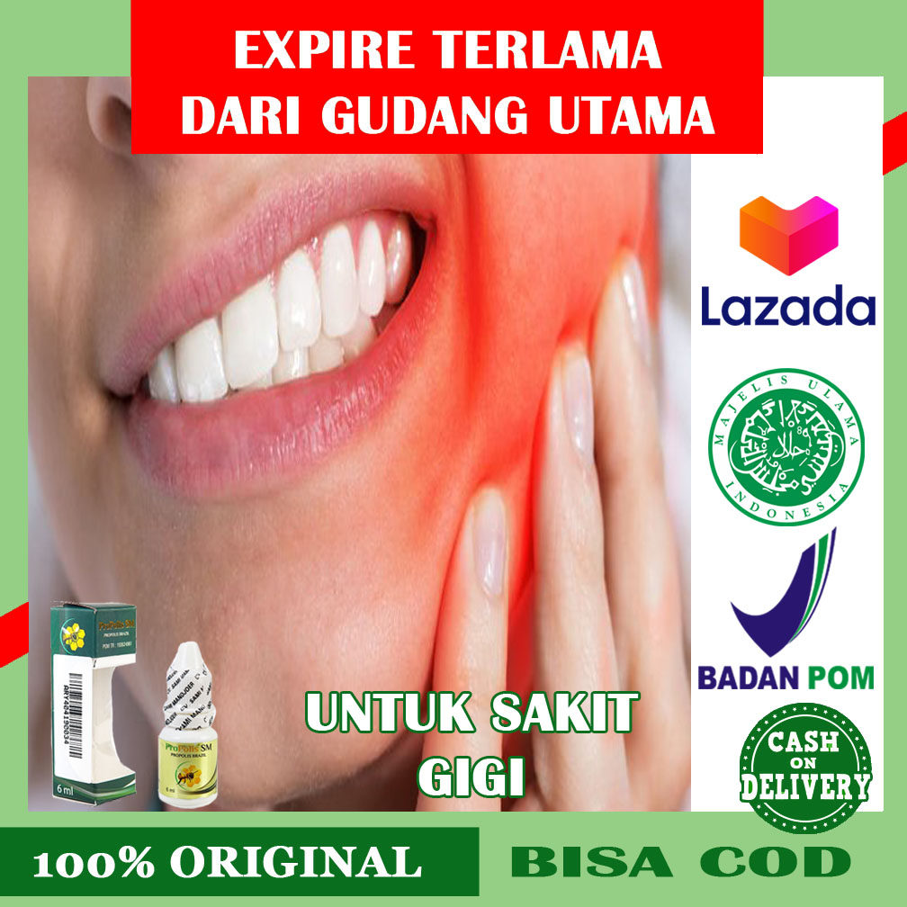 kenapa sakit gigi gusi bengkak 20