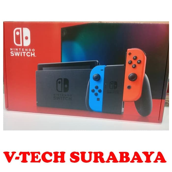 Nintendo switch in lazada Clearance