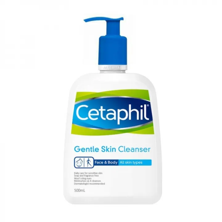 harga cetaphil 125ml di guardian