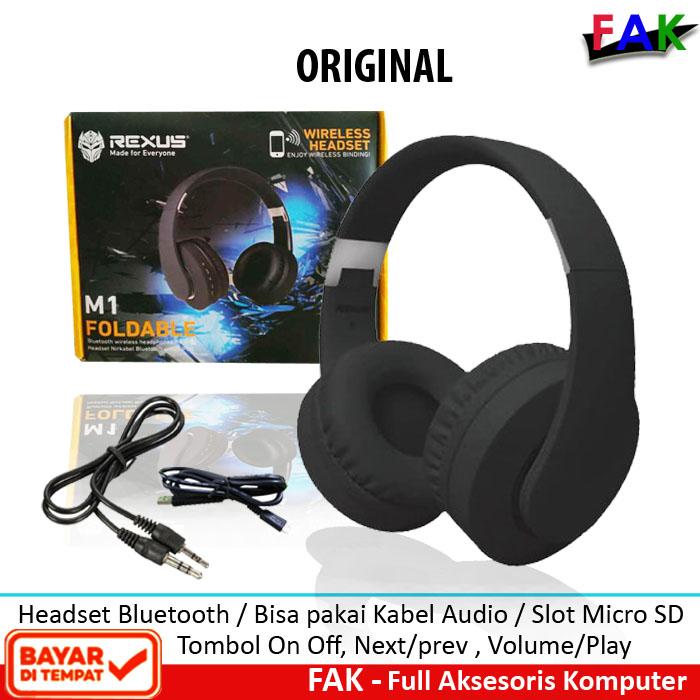 Kumpulan Harga Headset Laptop Terbaru 2019 — Harga Online