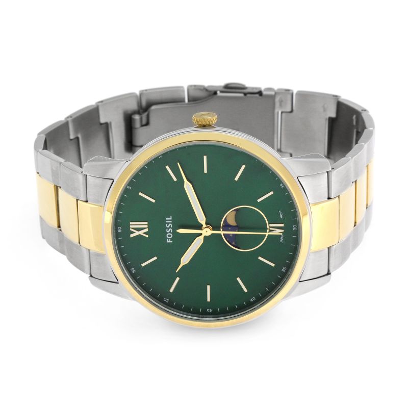 Jam Tangan Pria Fossil FS5572 