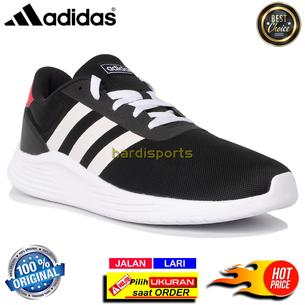 Jual Adidas Lite Racer 2.0 Terbaru 