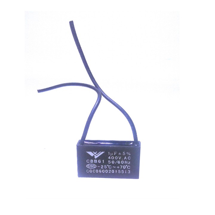 KAPASITOR KIPAS ANGIN CBB61 Lazada Indonesia