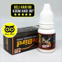 Super Ngurak Super Kicau Vitamin Burung Penumbuh Bulu Mempercepat