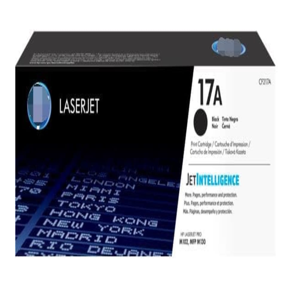Jual Cartridge Hp Laser Jet Pro M102a Terbaru | Lazada.co.id