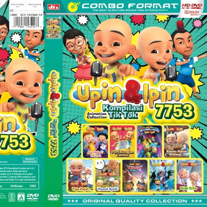 Promo Film Kartun Edukasi Anak Terbaru Upin Ipin Movie Collection Lazada Indonesia Promo Film Kartun Edukasi Anak Terbaru Upin Ipin Movie Collection Lazada Indonesia