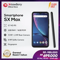 Jual Gpd P2 Max Terbaru Lazada Co Id